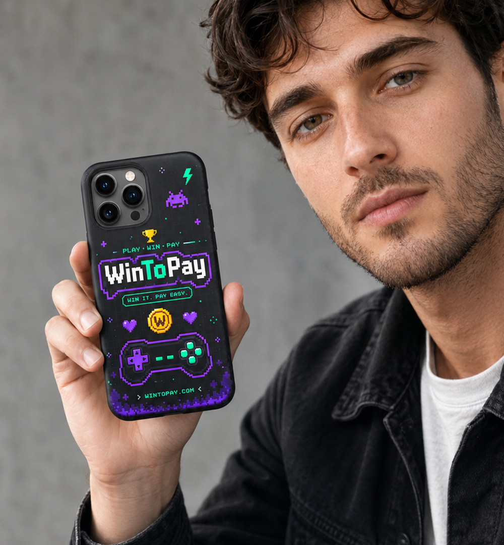 Carcasa WinToPay vista 2